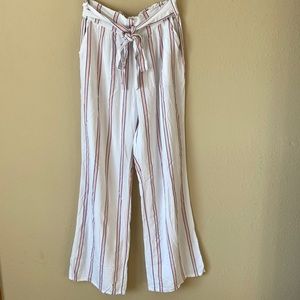 Guess Wide-Leg Pants